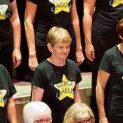 Janet Mary Nicholson