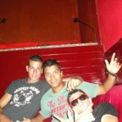 Coliseum 29º Aniversario Dj Billy