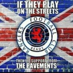 Craig Little Jock Wilson