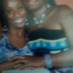 Sharetta Love Washington