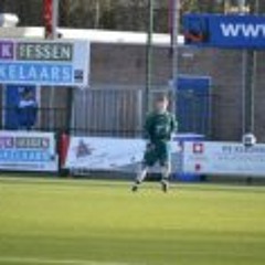 Tim Sterk
