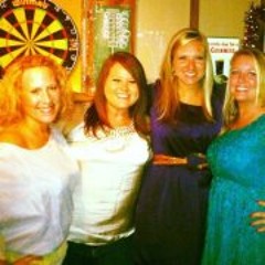 Melissa Ann Wilson 1