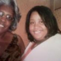 Patricia Brockington