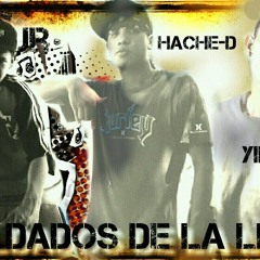 Soldados de la Lirika