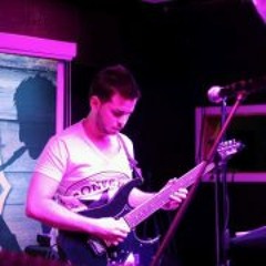 Carlos Morán Naveda