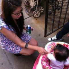 Patricia Samantha Huerta