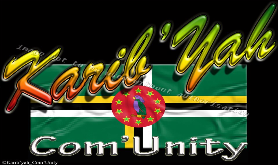 Karib'Yah Com'Unity