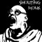 The Shouting Monk