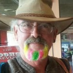 Scott 'Feral' Sneddon