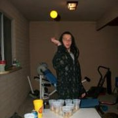Casey Mair