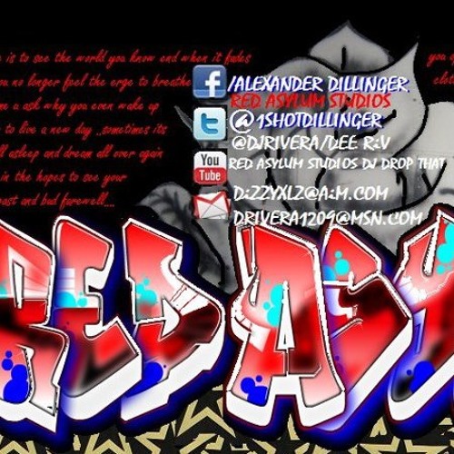 Beat It Youngg Richh x Dee Riv(MixedByTheMixGawd)