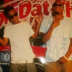 KD FT JON-T - IN MY ZONE Prod. by Omito