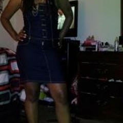 Syreeta ReeRee Jones