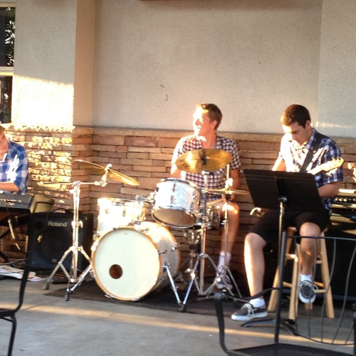 Stream Seal Beach Jazz Trio music Listen to songs, albums, playlists