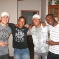 Winston 'Thane' Wynter