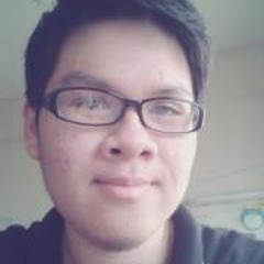 Nicholas Anderson Lim