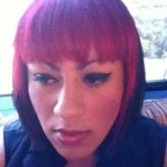 Ashley Marie Childs-Jones