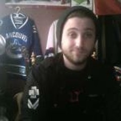 Cameron Donald Graham