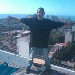Lulo cafe ft marichan - keep the level low