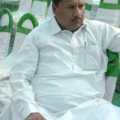 Masood Ali Channa