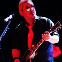 Sky Wylde@Army Of Zap