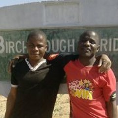 Freeman Gunlee Gunanga