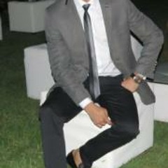 Saman Panahizadeh