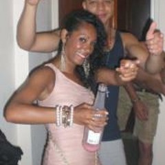 Simone Adele Williams