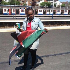 Grace Davies Njuguna