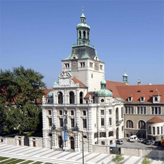 Bayer. Nationalmuseum