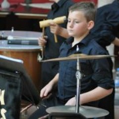 Benjamin James Smith 2