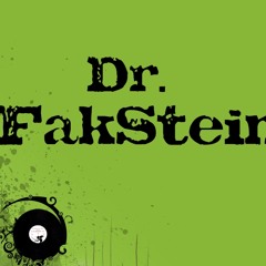 Dr. FakStein
