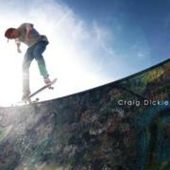 Craig John Dickie