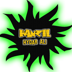 Hanzil Hydar Ali