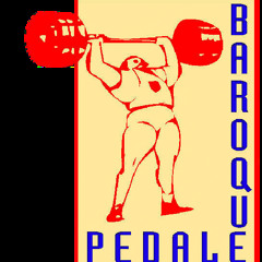 pedalebaroque