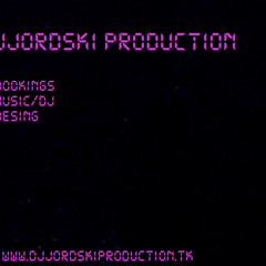 Djjordski Production