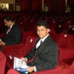 Ruchira Randula Salgado