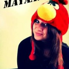 Mayaa Twixx