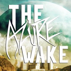 The Azure Wake