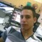 Leandro Sargi
