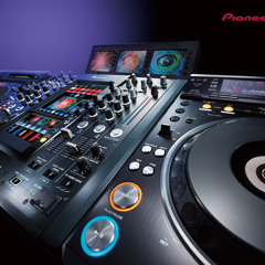 DJ LEO SHJ