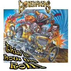 The Boneshakers
