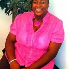 Demetric Deandra Seward