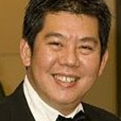 Alex Moh Chu Tan