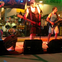 The Legendary Clampetts