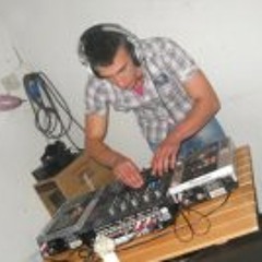 Alex Dj-axel