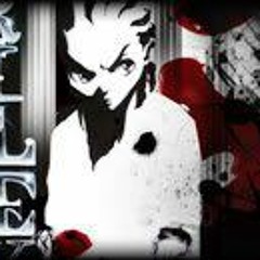 Curtis TheGifted Mervin