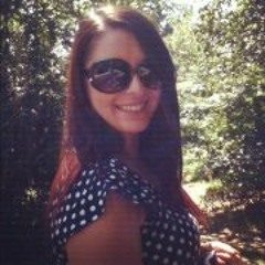 Natalie Taylor-Weber