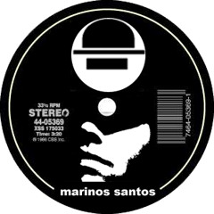 Marinos Santos