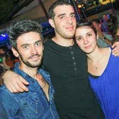 Aurelien Sarcuof